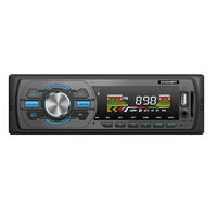 LCD screen Car MP3 player with model No. 1025