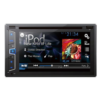 Android DVD player with 6.2” display 9247A