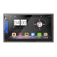 Android car stereo MP5(MP4) with 7” display 9320A